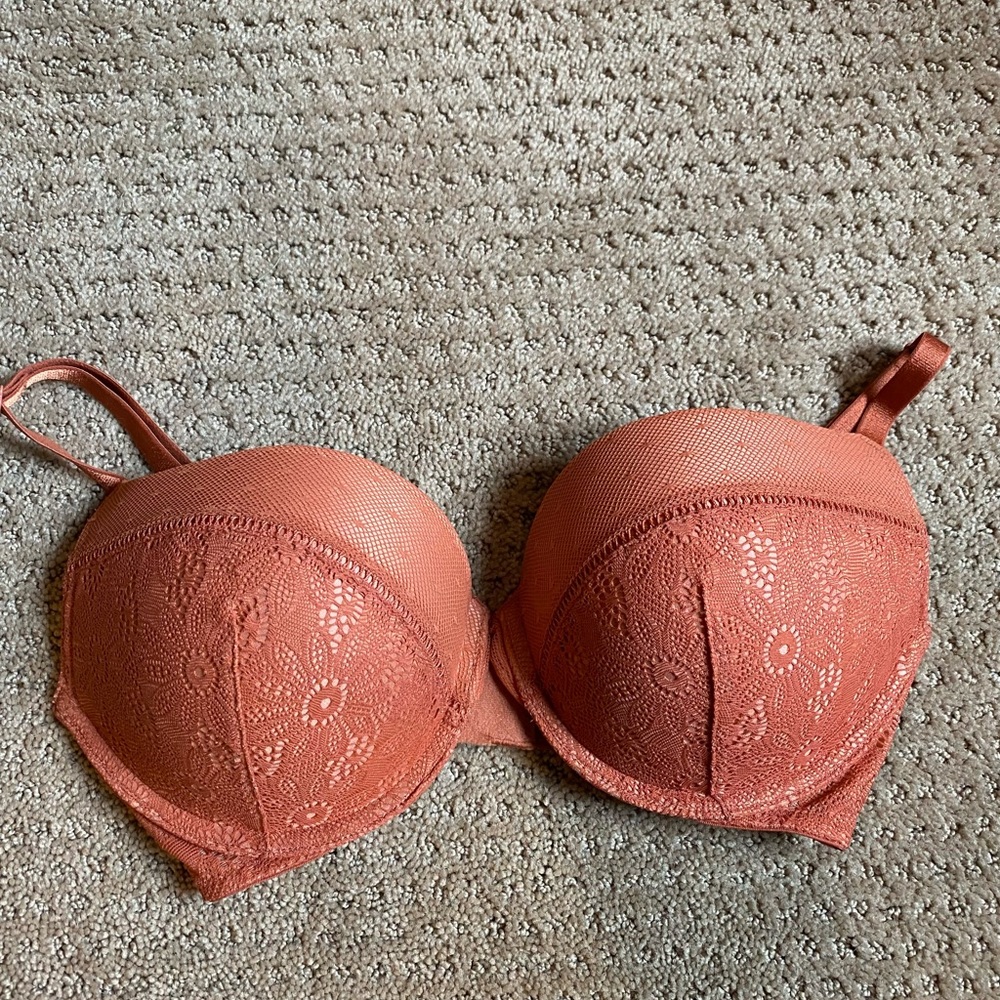 Victoria Secret Bra 34D